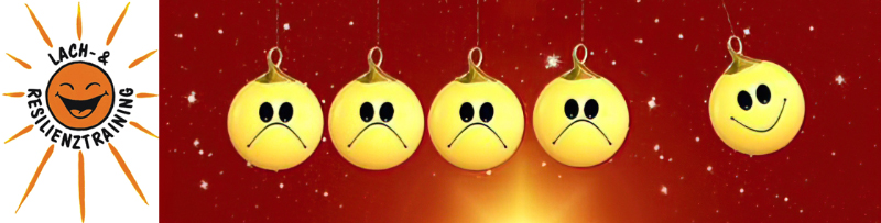 Lachtrainig-Banner